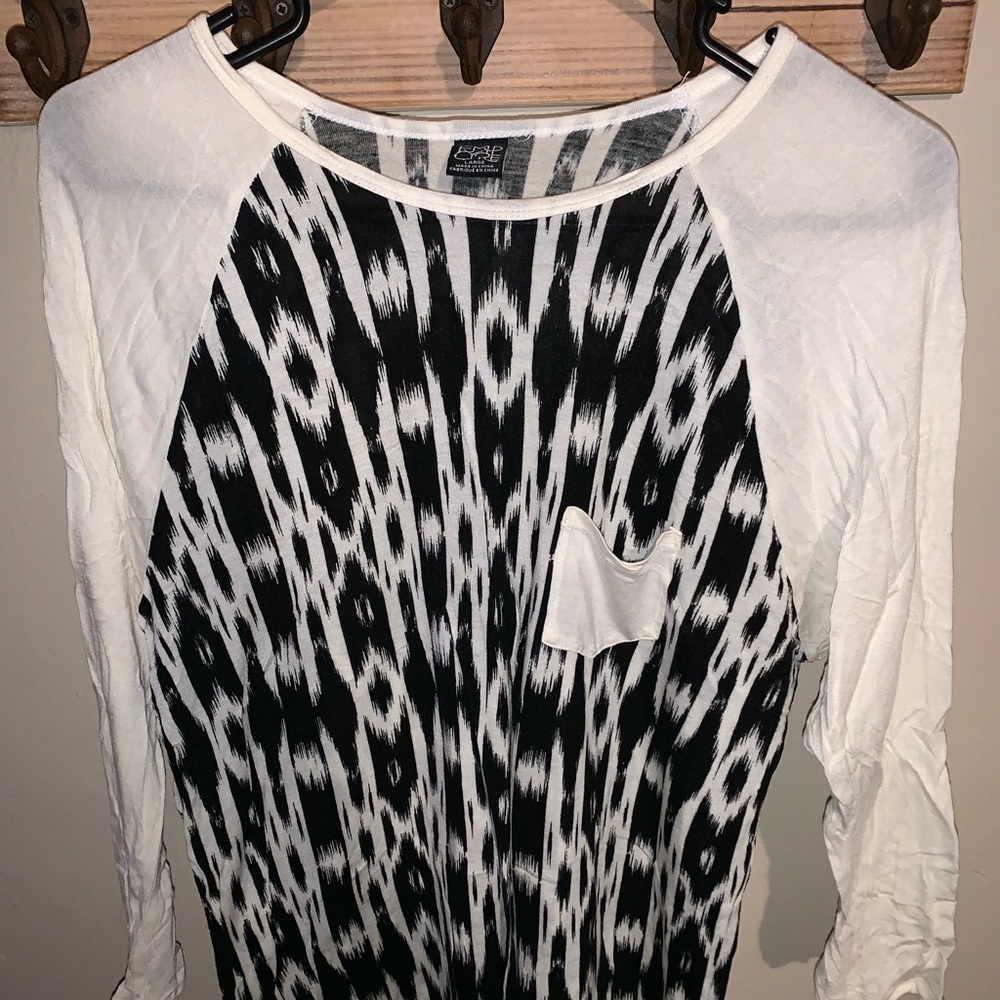 NWOT PacSun Tshirt
